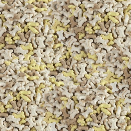 bones vanille koekjes