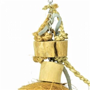 Back Zoo Nature Coco Hide-A-Way