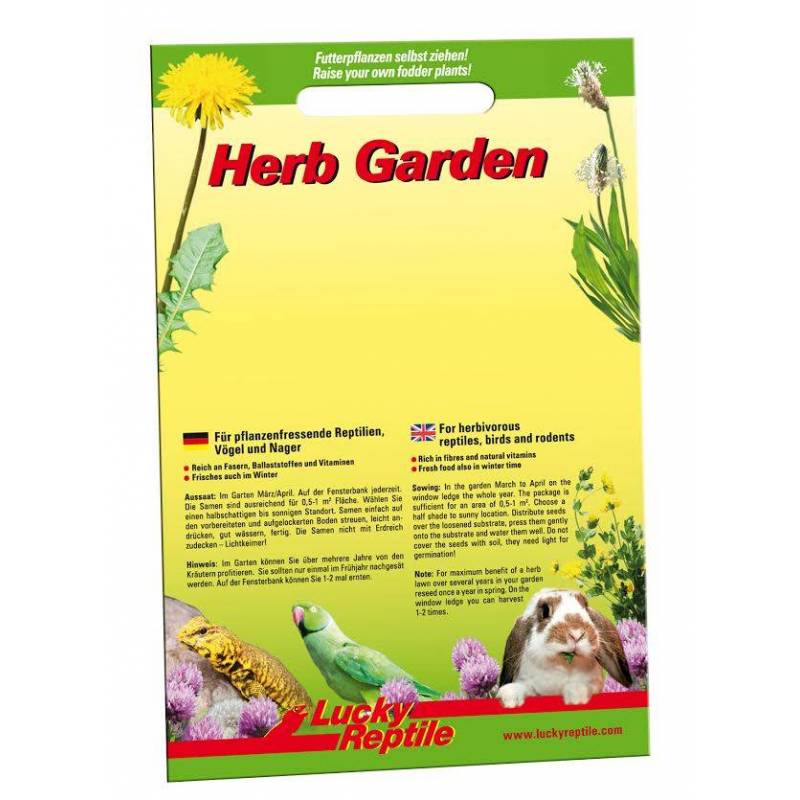 herb-garden