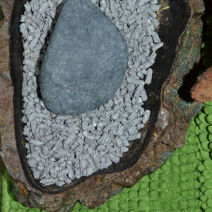 toilet plassteen back 2 nature