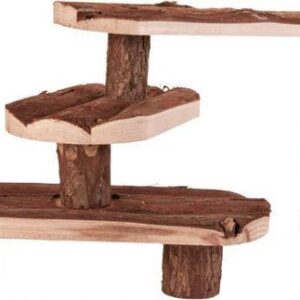 Trixie Trap Schorshout