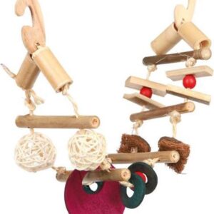 Trixie Bamboe Hangbrug