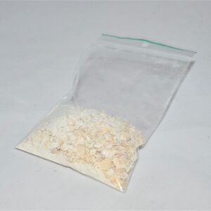 Springstaartjes voeding