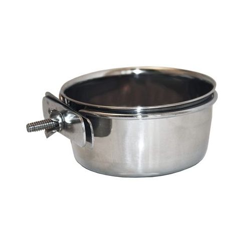 bolt on voerbak waterbak