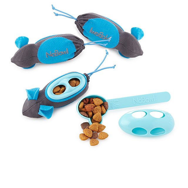 DOC & PHOEBE Cat Hunting Feeder Mouse Beestenspullen