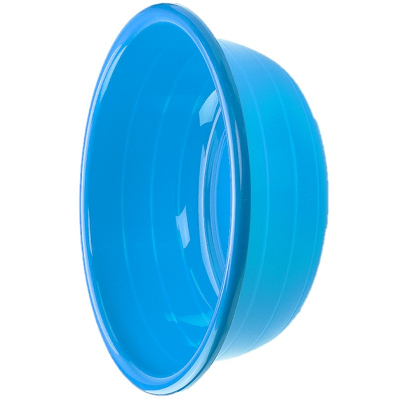 bucketwheel blauw bucketwheel blauw