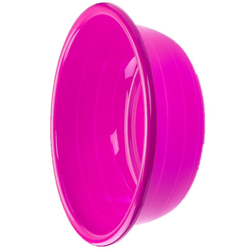 bucketwheel roze bucketwheel roze